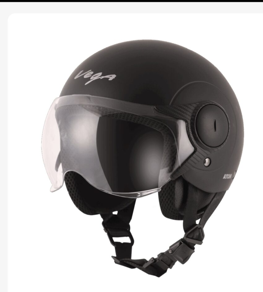 ATOM HELMET