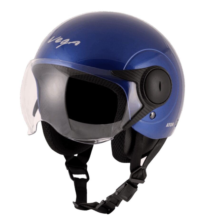 ATOM HELMET - Image 11