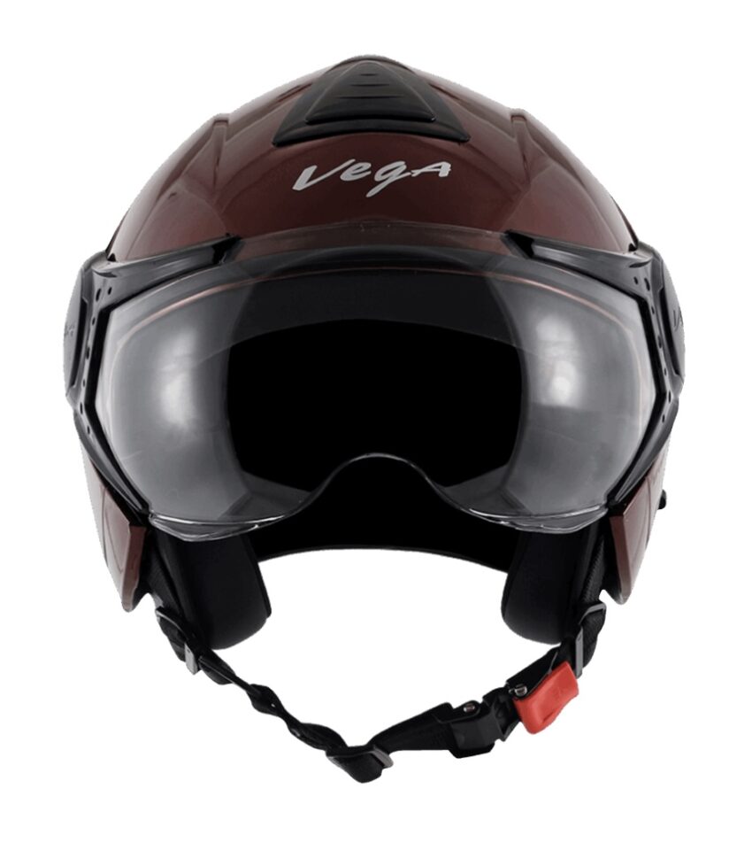 VERVE HELMET - Image 3