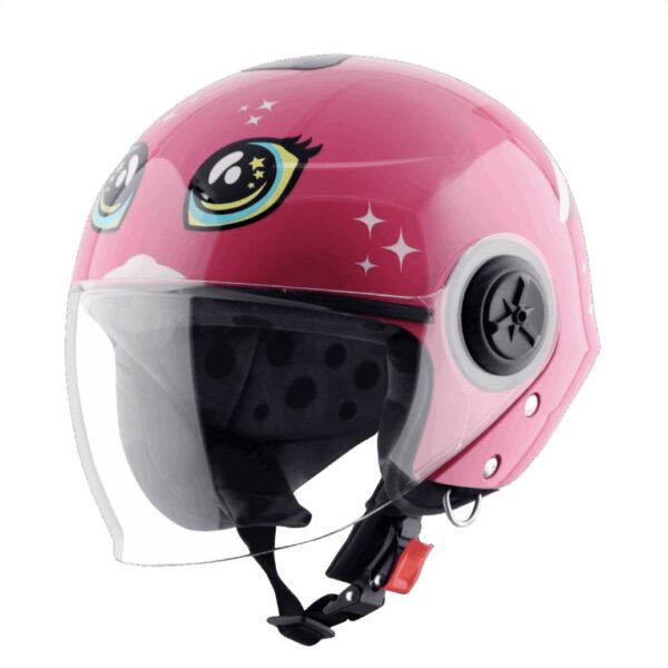 CHAP PONY HELMET