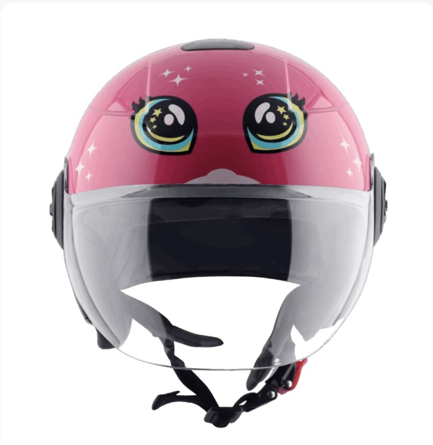CHAP PONY HELMET - Image 2