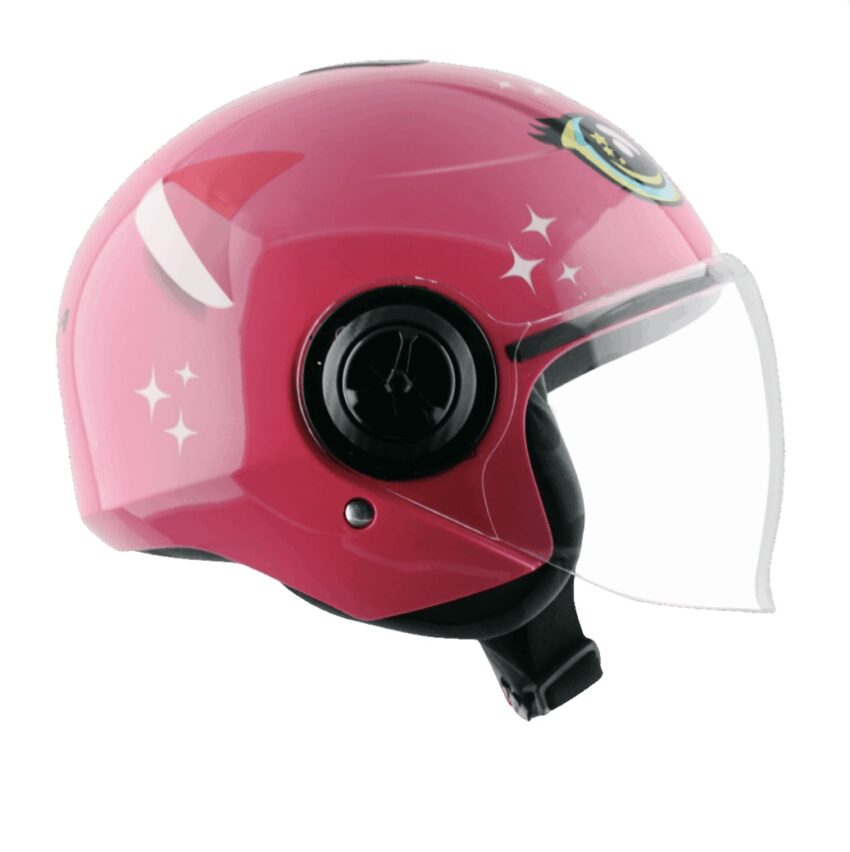 CHAP PONY HELMET - Image 3