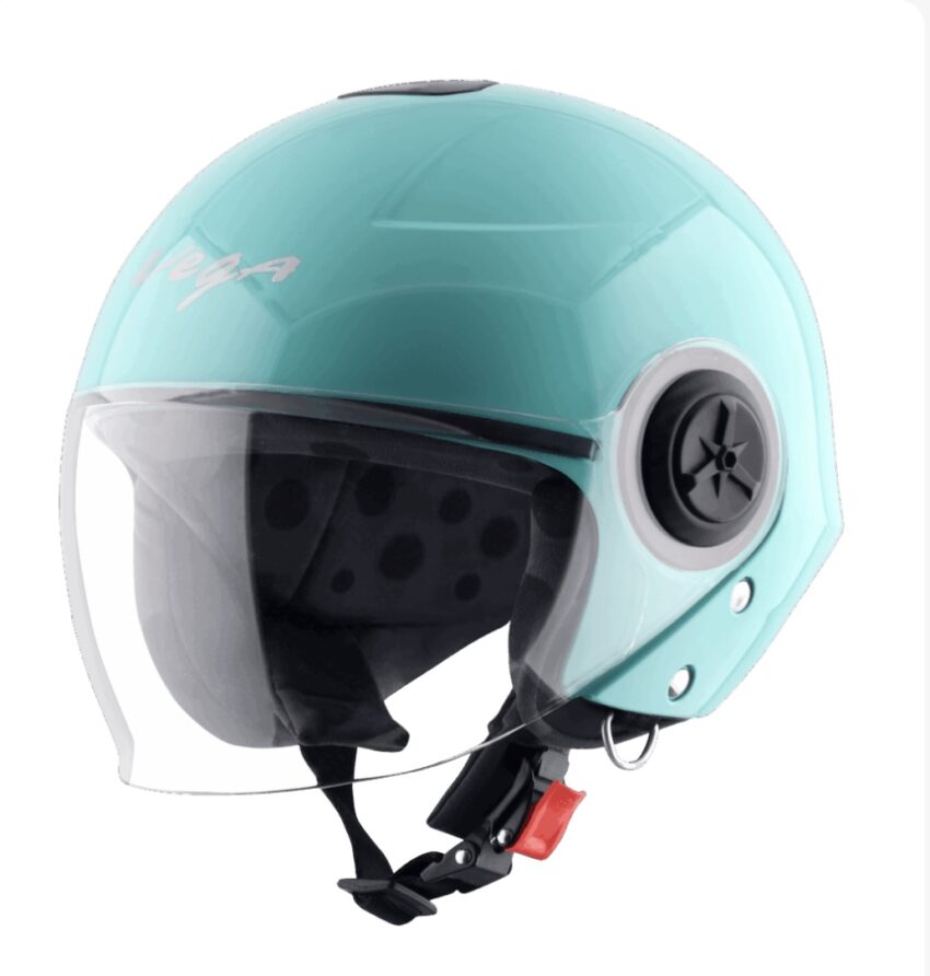 CHAP SOLID COLORS HELMET - Image 9