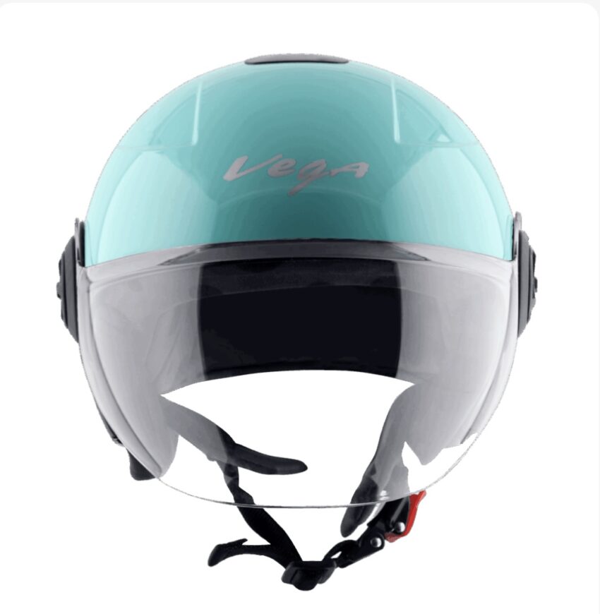CHAP SOLID COLORS HELMET - Image 10