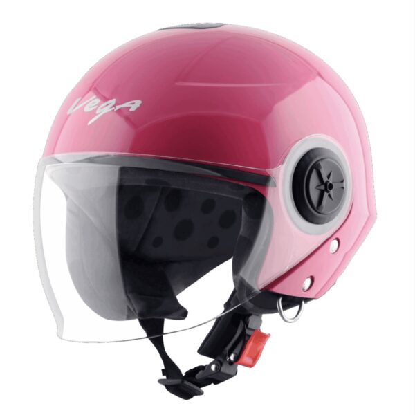CHAP SOLID COLORS HELMET