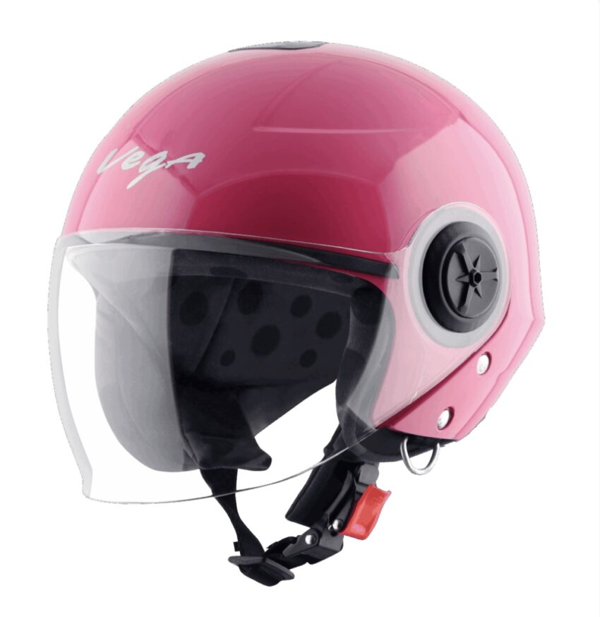 CHAP SOLID COLORS HELMET