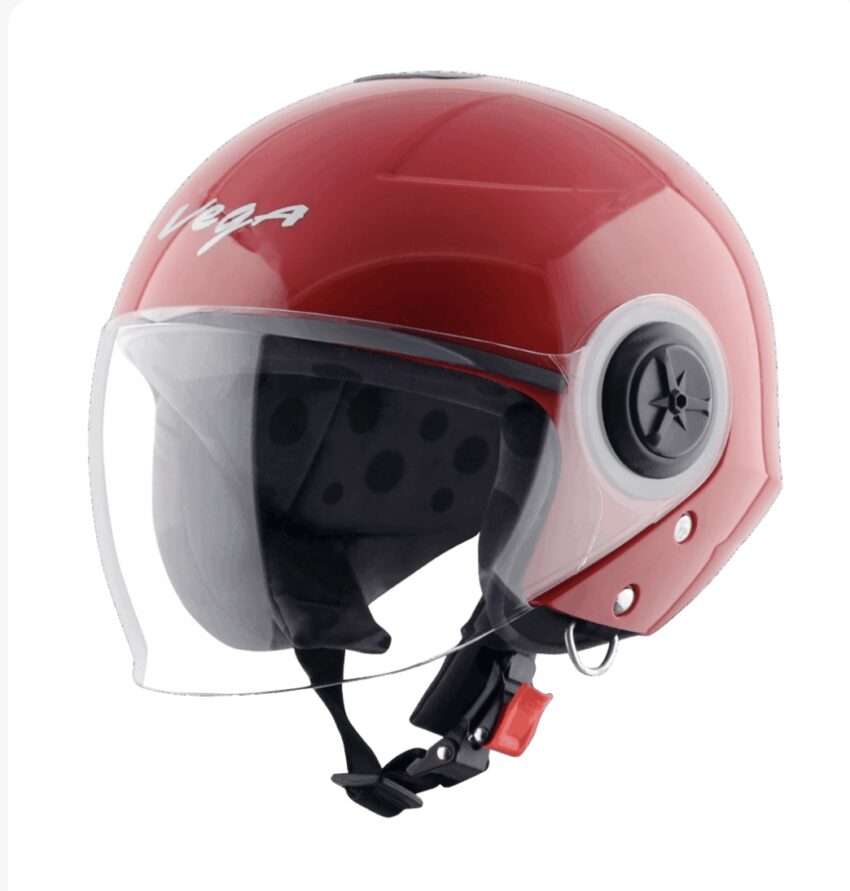 CHAP SOLID COLORS HELMET - Image 3