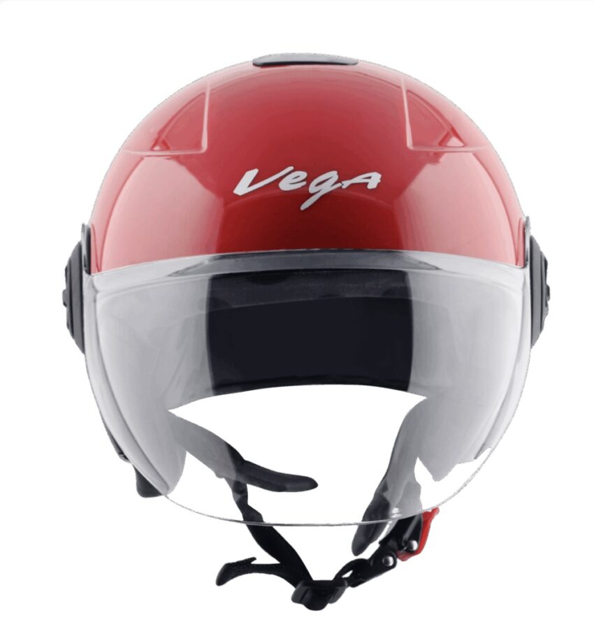 CHAP SOLID COLORS HELMET - Image 4