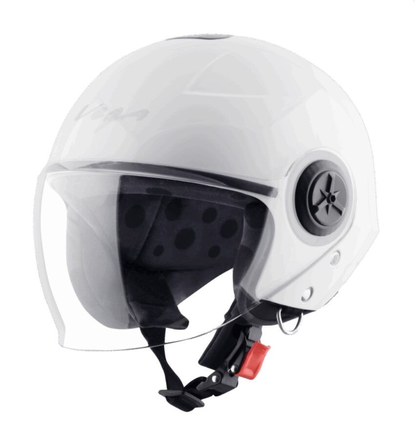 CHAP SOLID COLORS HELMET - Image 5