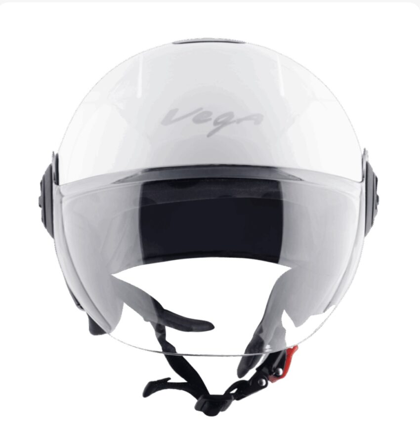 CHAP SOLID COLORS HELMET - Image 6