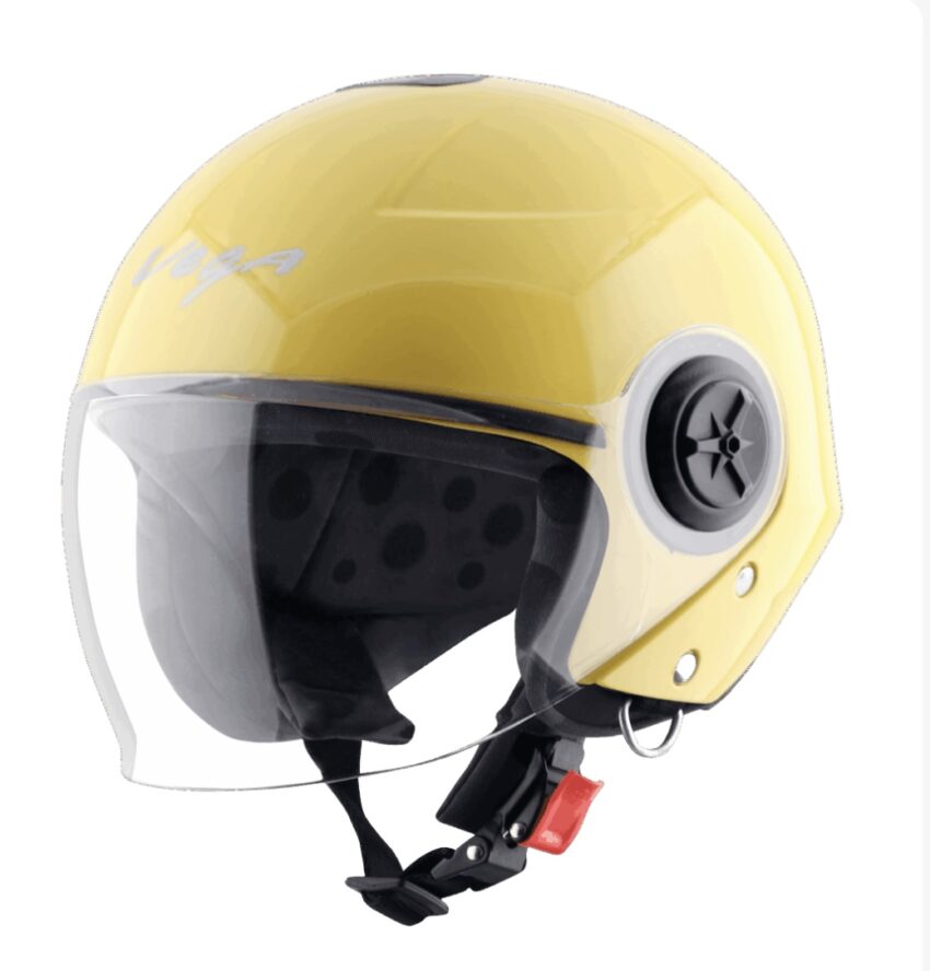 CHAP SOLID COLORS HELMET - Image 7