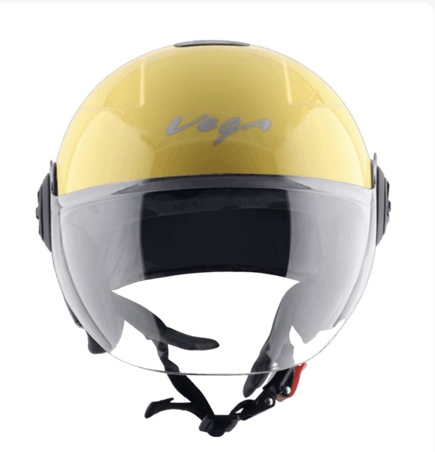 CHAP SOLID COLORS HELMET - Image 8