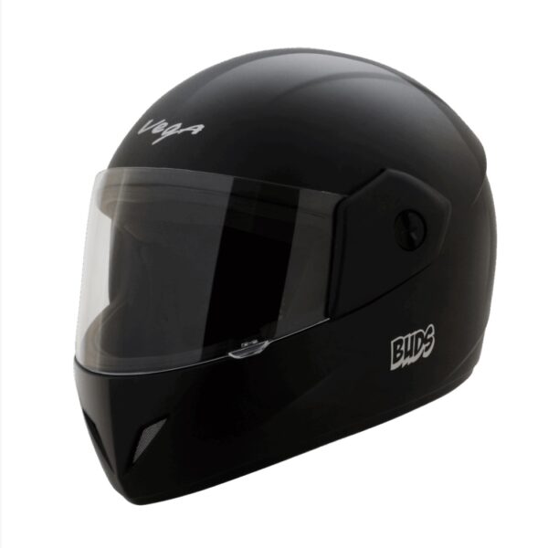 JUNIOR BUDS HELMET