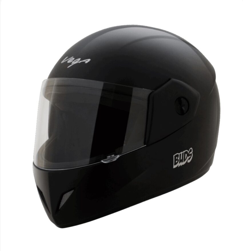 JUNIOR BUDS HELMET