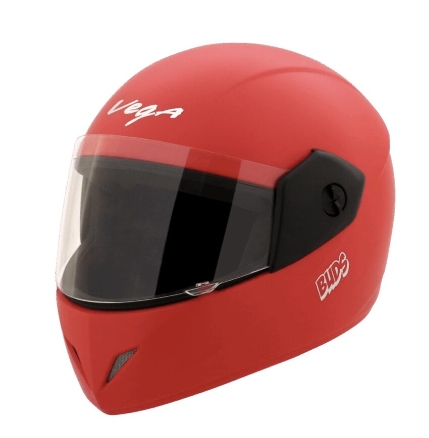 JUNIOR BUDS HELMET - Image 5