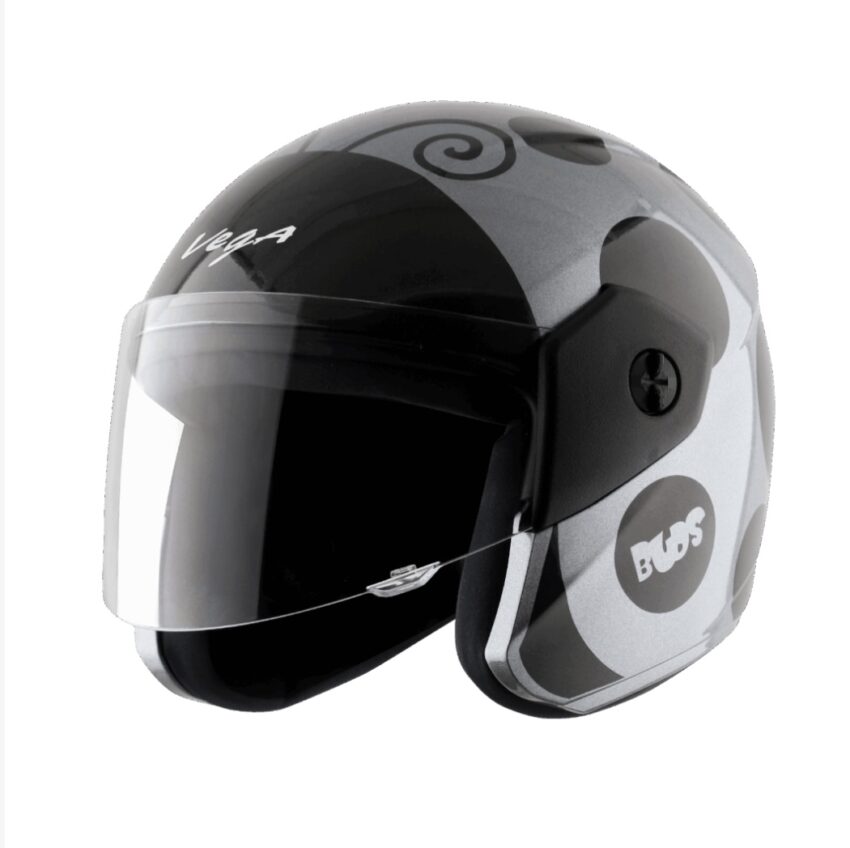 JUNIOR BUDS OF BEETLE HELMET - Image 12