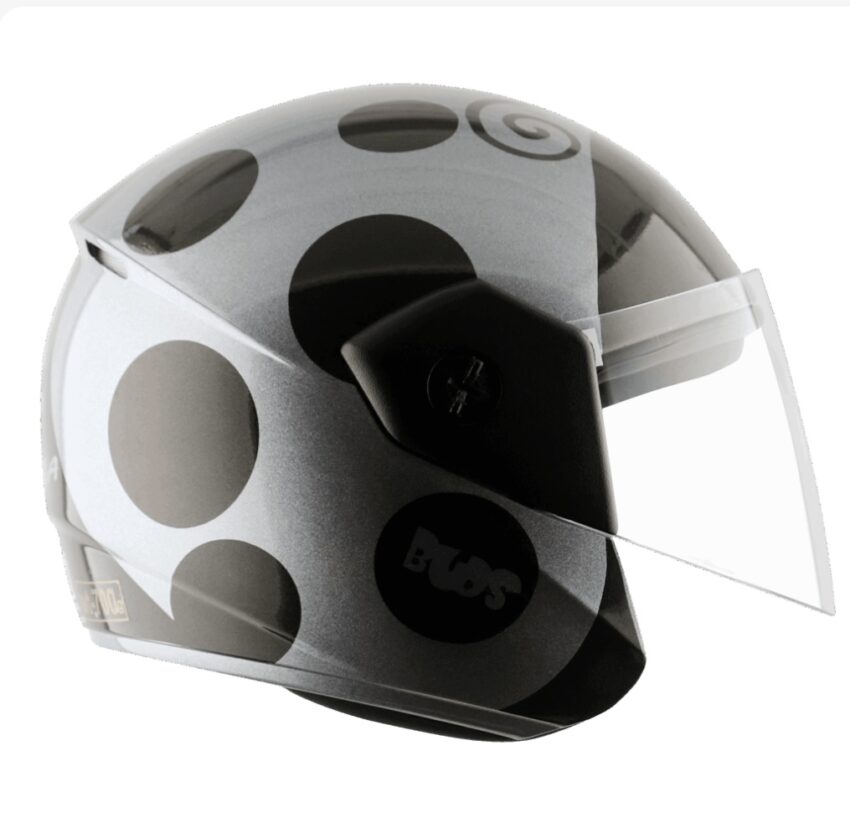 JUNIOR BUDS OF BEETLE HELMET - Image 14