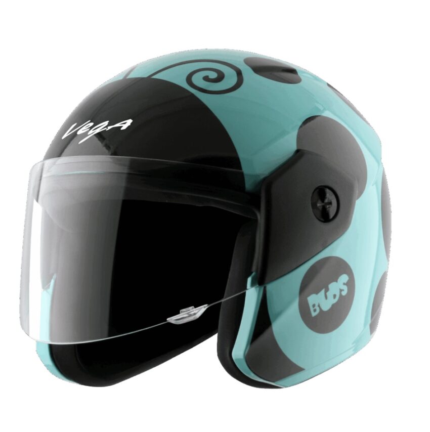 JUNIOR BUDS OF BEETLE HELMET - Image 2