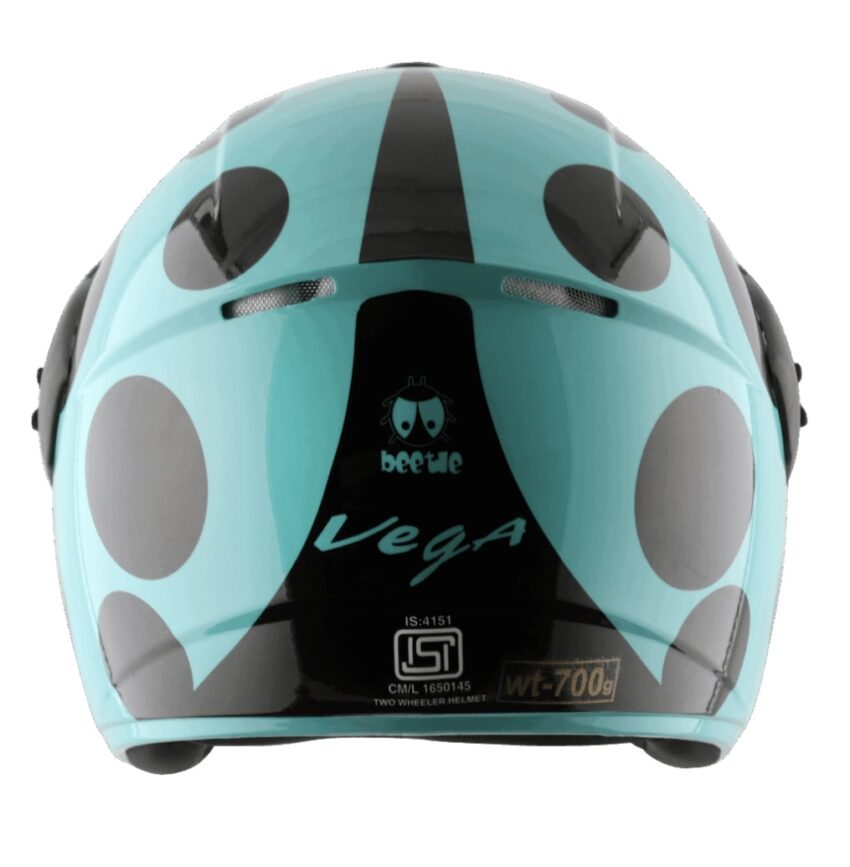 JUNIOR BUDS OF BEETLE HELMET - Image 3
