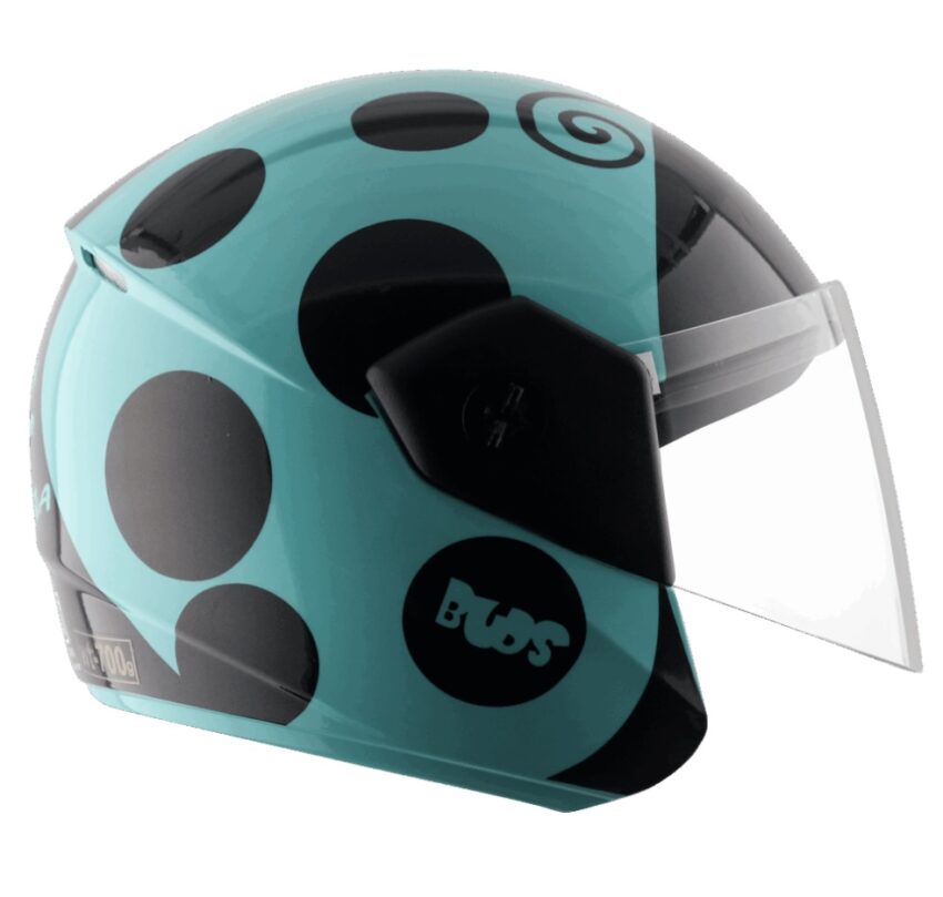 JUNIOR BUDS OF BEETLE HELMET - Image 4