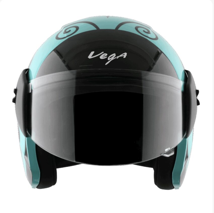 JUNIOR BUDS OF BEETLE HELMET - Image 5