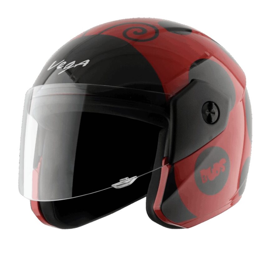 JUNIOR BUDS OF BEETLE HELMET - Image 6