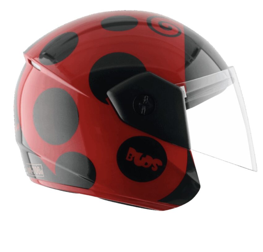 JUNIOR BUDS OF BEETLE HELMET - Image 8