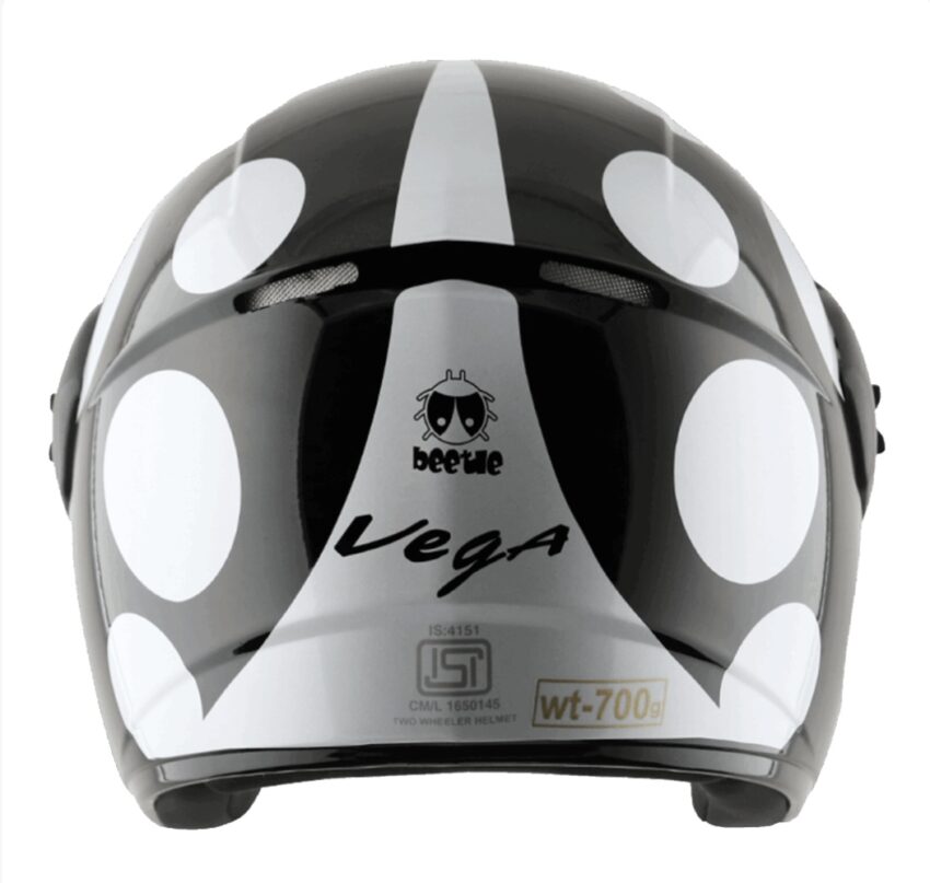 JUNIOR BUDS OF BEETLE HELMET - Image 16
