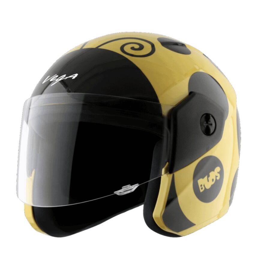 JUNIOR BUDS OF BEETLE HELMET - Image 17