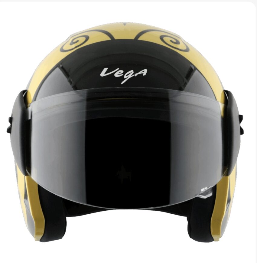 JUNIOR BUDS OF BEETLE HELMET - Image 18