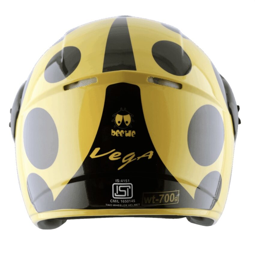 JUNIOR BUDS OF BEETLE HELMET - Image 24