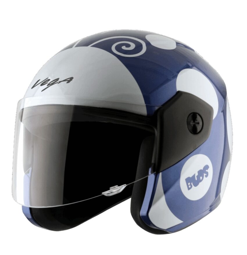 JUNIOR BUDS OF BEETLE HELMET - Image 23