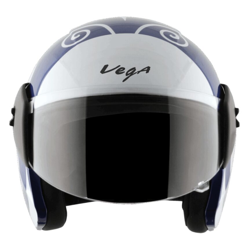 JUNIOR BUDS OF BEETLE HELMET - Image 22