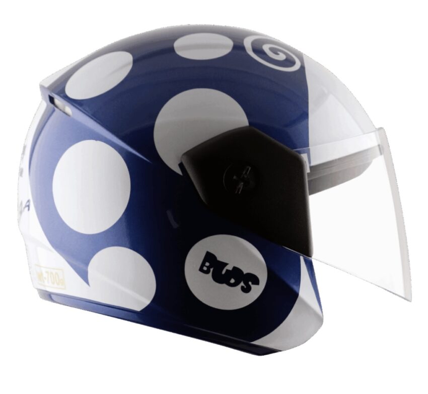 JUNIOR BUDS OF BEETLE HELMET - Image 21