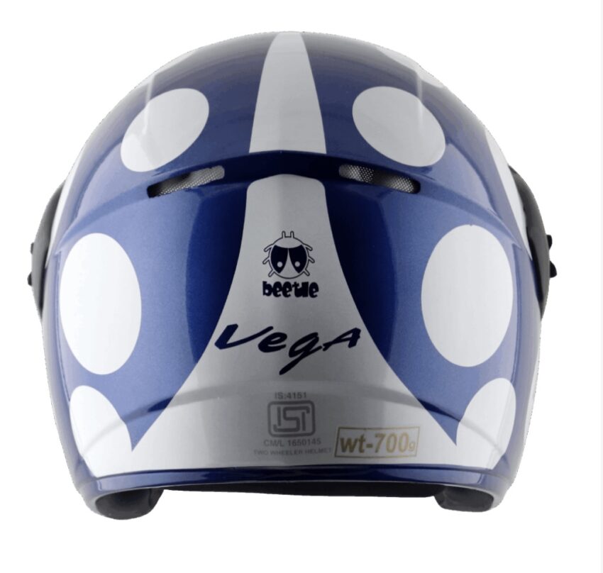 JUNIOR BUDS OF BEETLE HELMET - Image 20