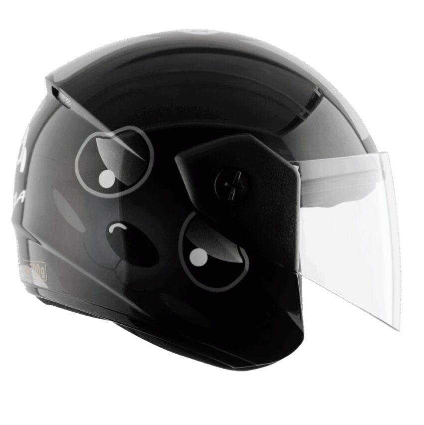 JUNIOR BUDS OF BUBBLE HELMET - Image 16