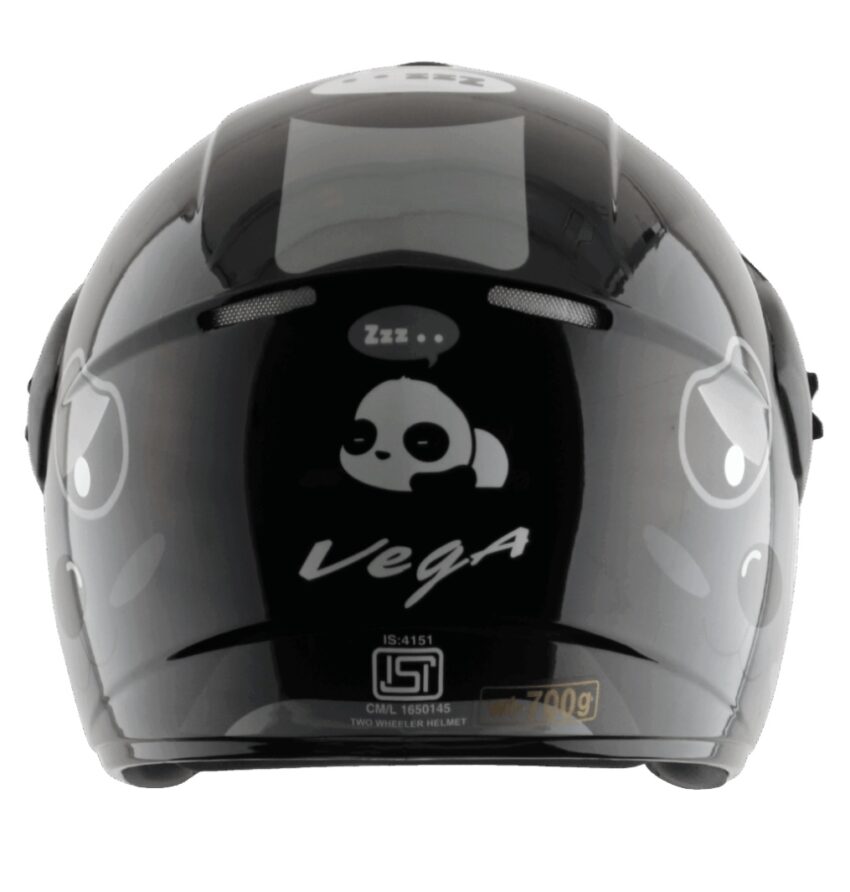 JUNIOR BUDS OF BUBBLE HELMET - Image 2