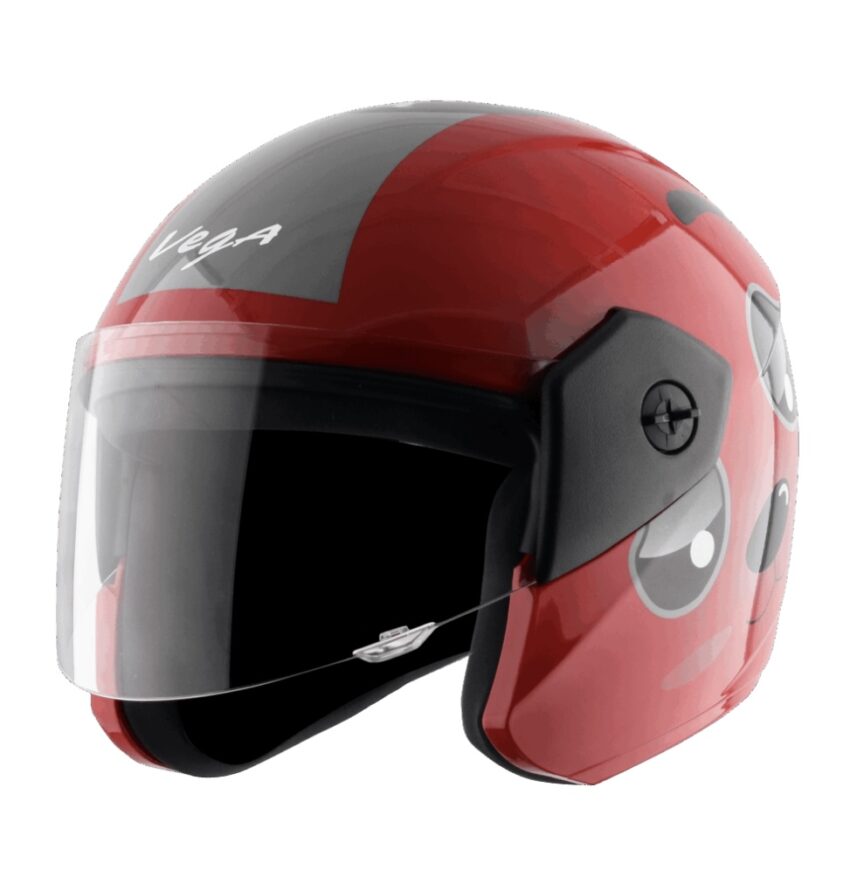 JUNIOR BUDS OF BUBBLE HELMET - Image 3