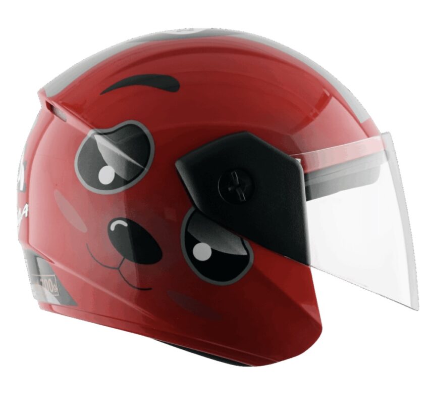 JUNIOR BUDS OF BUBBLE HELMET - Image 5