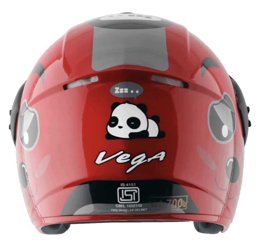 JUNIOR BUDS OF BUBBLE HELMET - Image 6