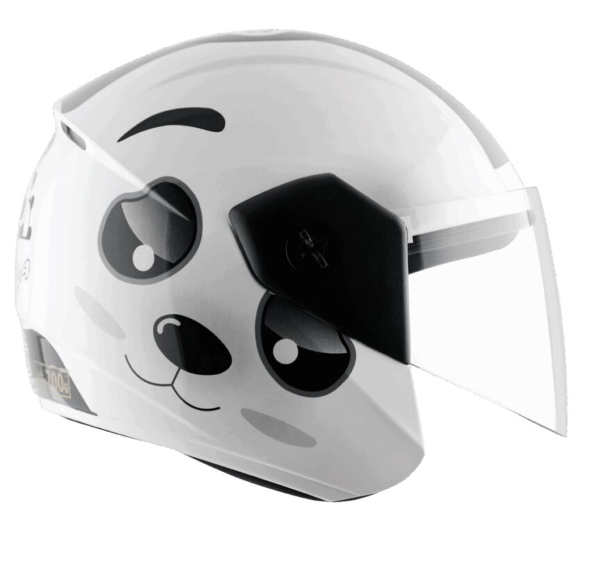 JUNIOR BUDS OF BUBBLE HELMET - Image 9