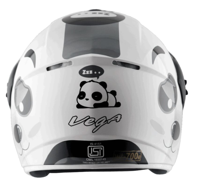 JUNIOR BUDS OF BUBBLE HELMET - Image 10