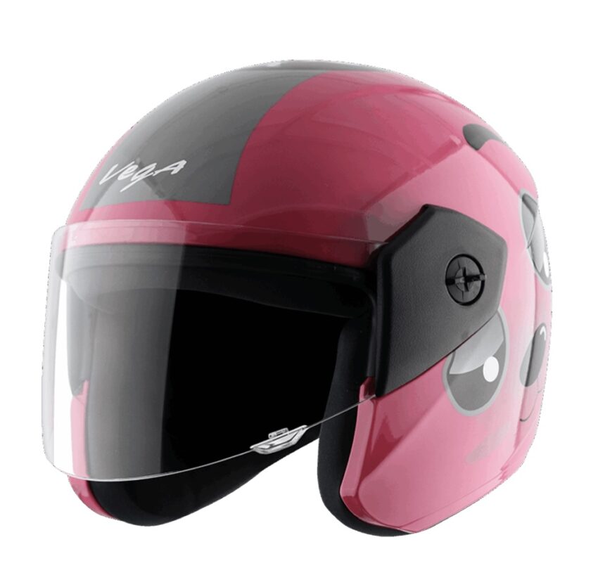 JUNIOR BUDS OF BUBBLE HELMET - Image 11