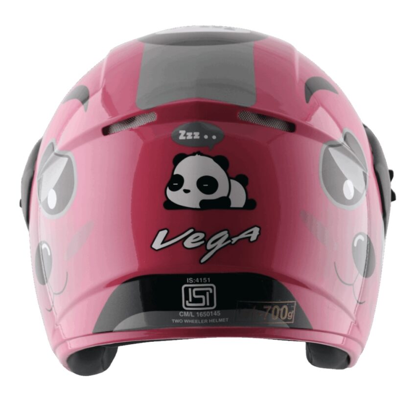 JUNIOR BUDS OF BUBBLE HELMET - Image 12