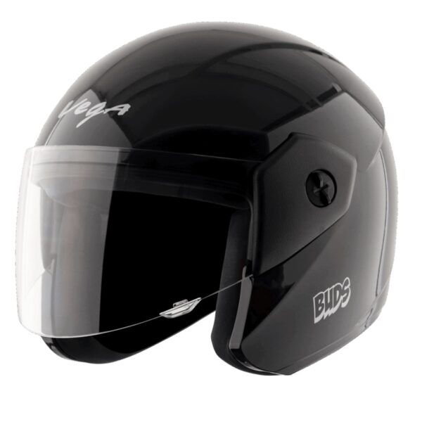 JUNIOR BUDS OF HELMET