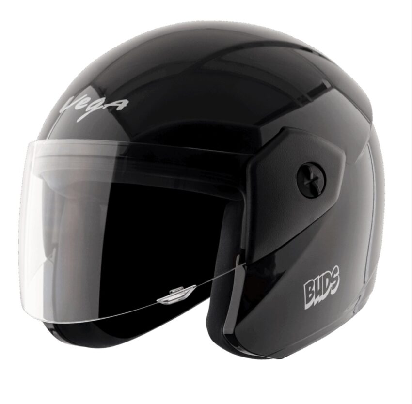 JUNIOR BUDS OF HELMET