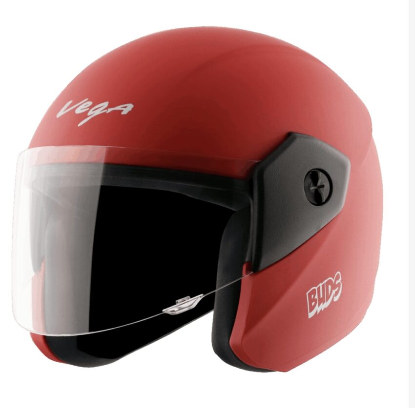 JUNIOR BUDS OF HELMET - Image 4