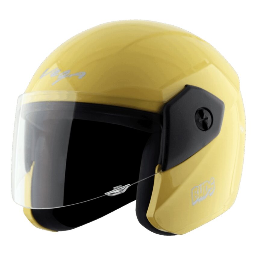 JUNIOR BUDS OF HELMET - Image 11