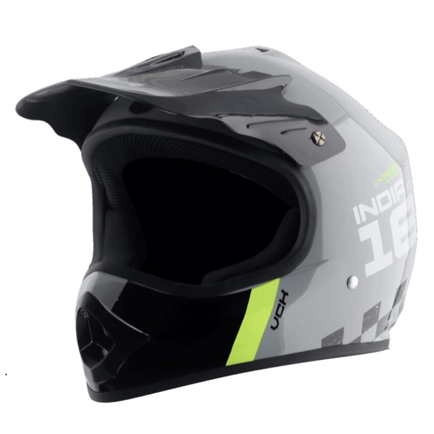 V-CROSS F1 HELMET