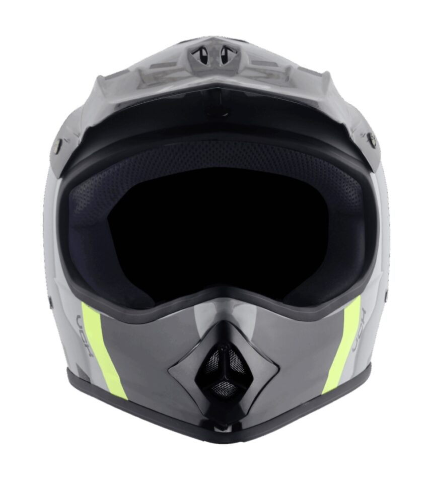 V-CROSS F1 HELMET - Image 4